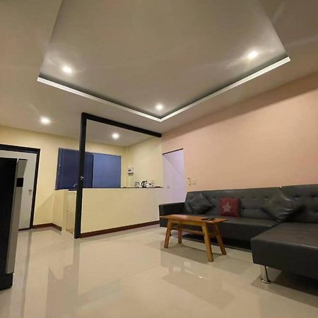 Bn Resort Ban Nong Chum Saeng Exterior foto