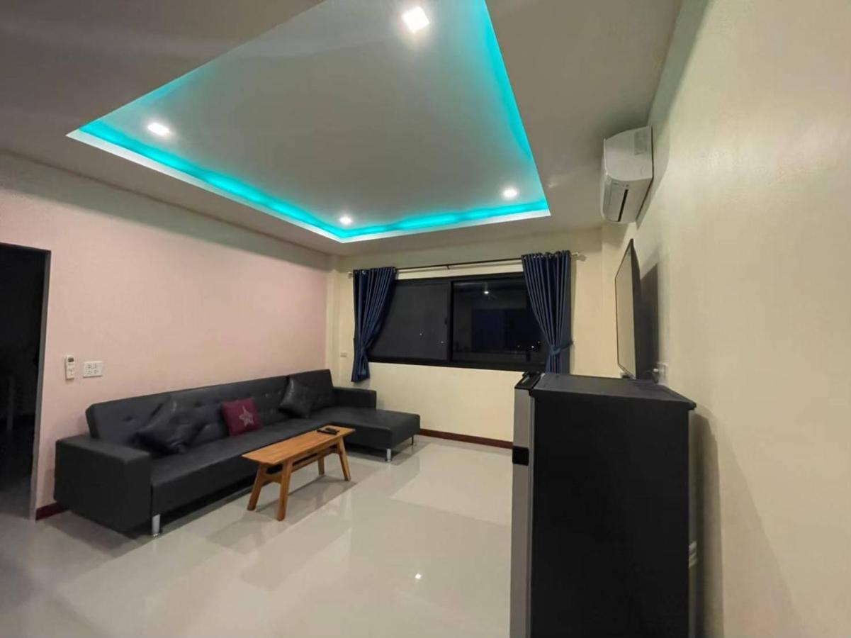 Bn Resort Ban Nong Chum Saeng Exterior foto