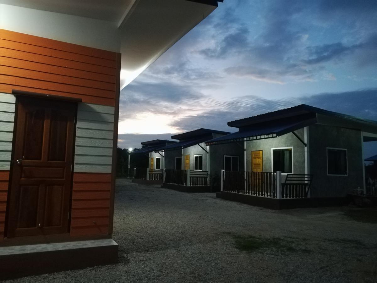 Bn Resort Ban Nong Chum Saeng Exterior foto