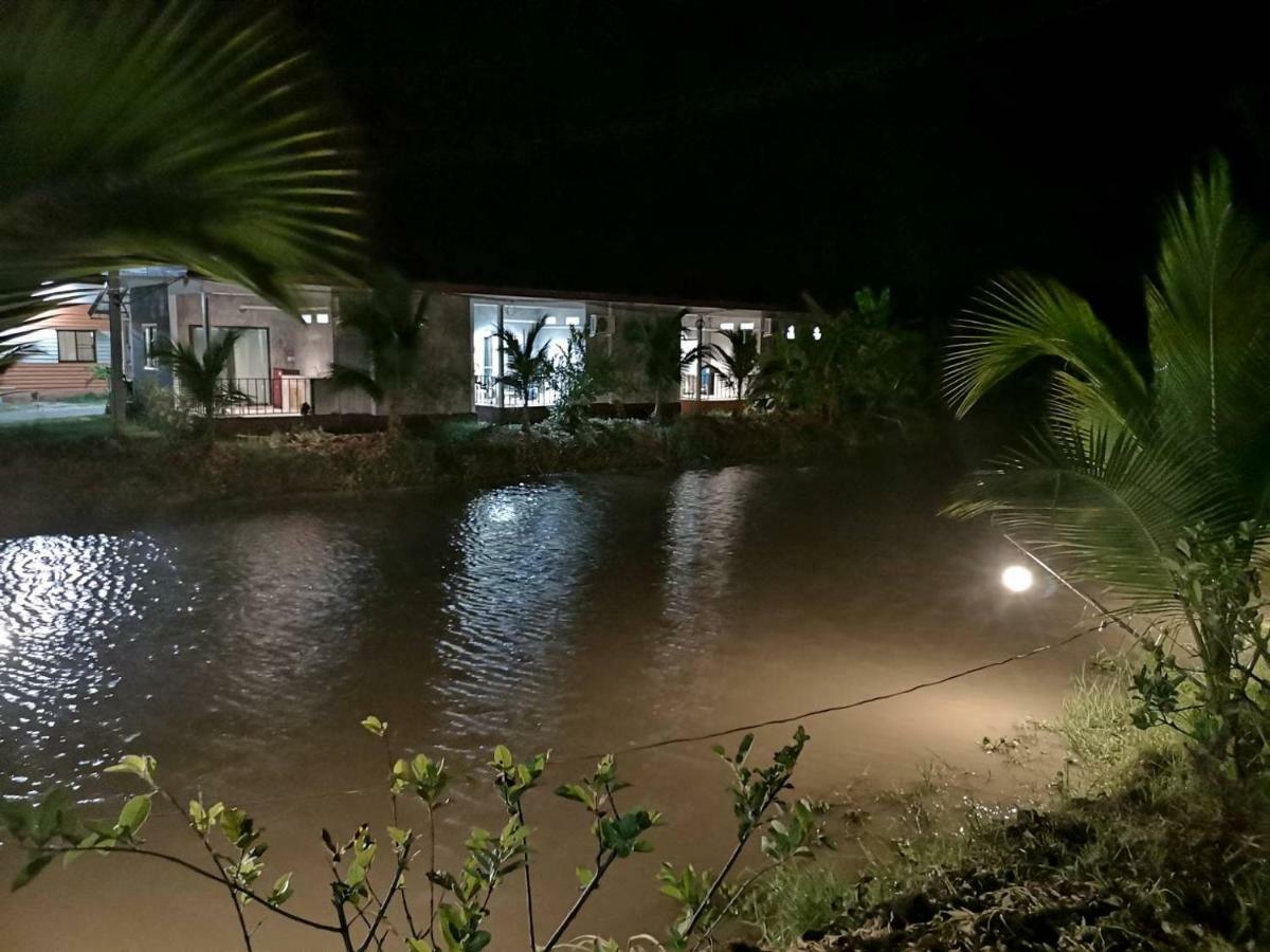 Bn Resort Ban Nong Chum Saeng Exterior foto
